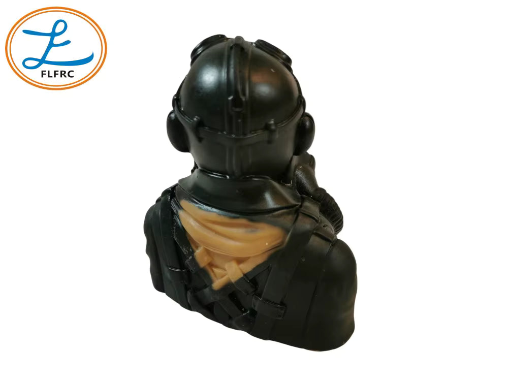 Nexus 1/5 Scale Pilot Model