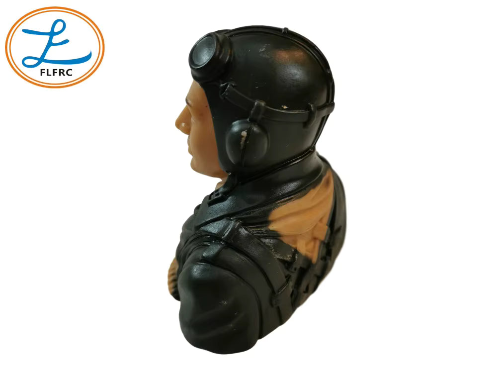 Nexus 1/5 Scale Pilot Model