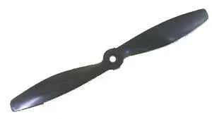 Nexus 9x6" Black Electric Propeller NBEP96