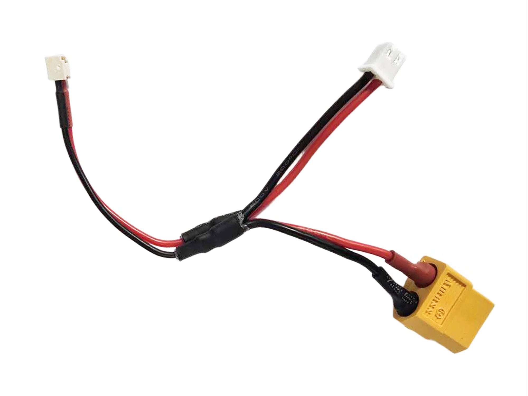 Gens Ace ADAPTER XT60 female to MCX male 100mm GAAX6FMCXM