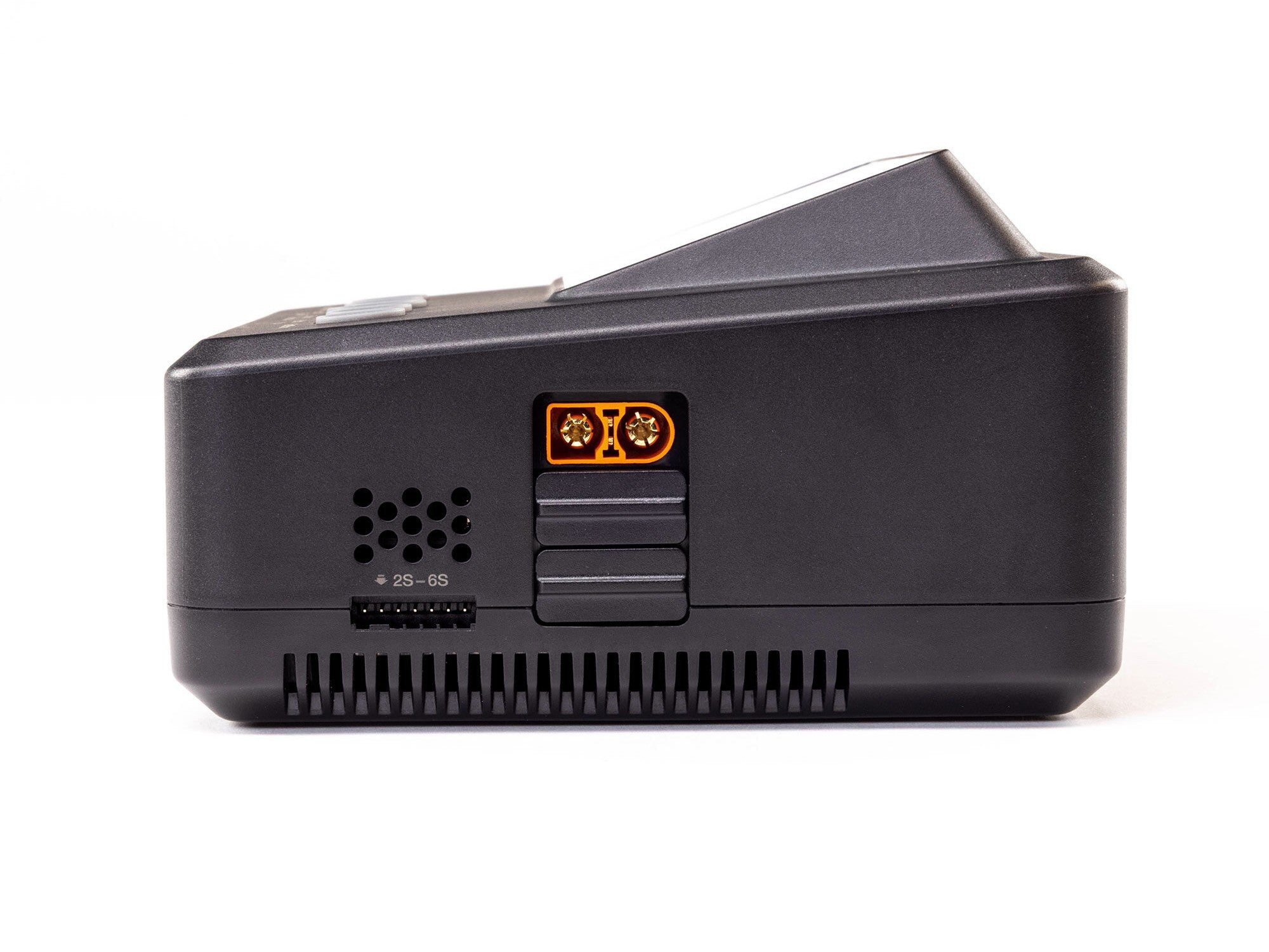 Spektrum S450 G2 AC/DC Smart Charger 4x50W SPMXC3040I