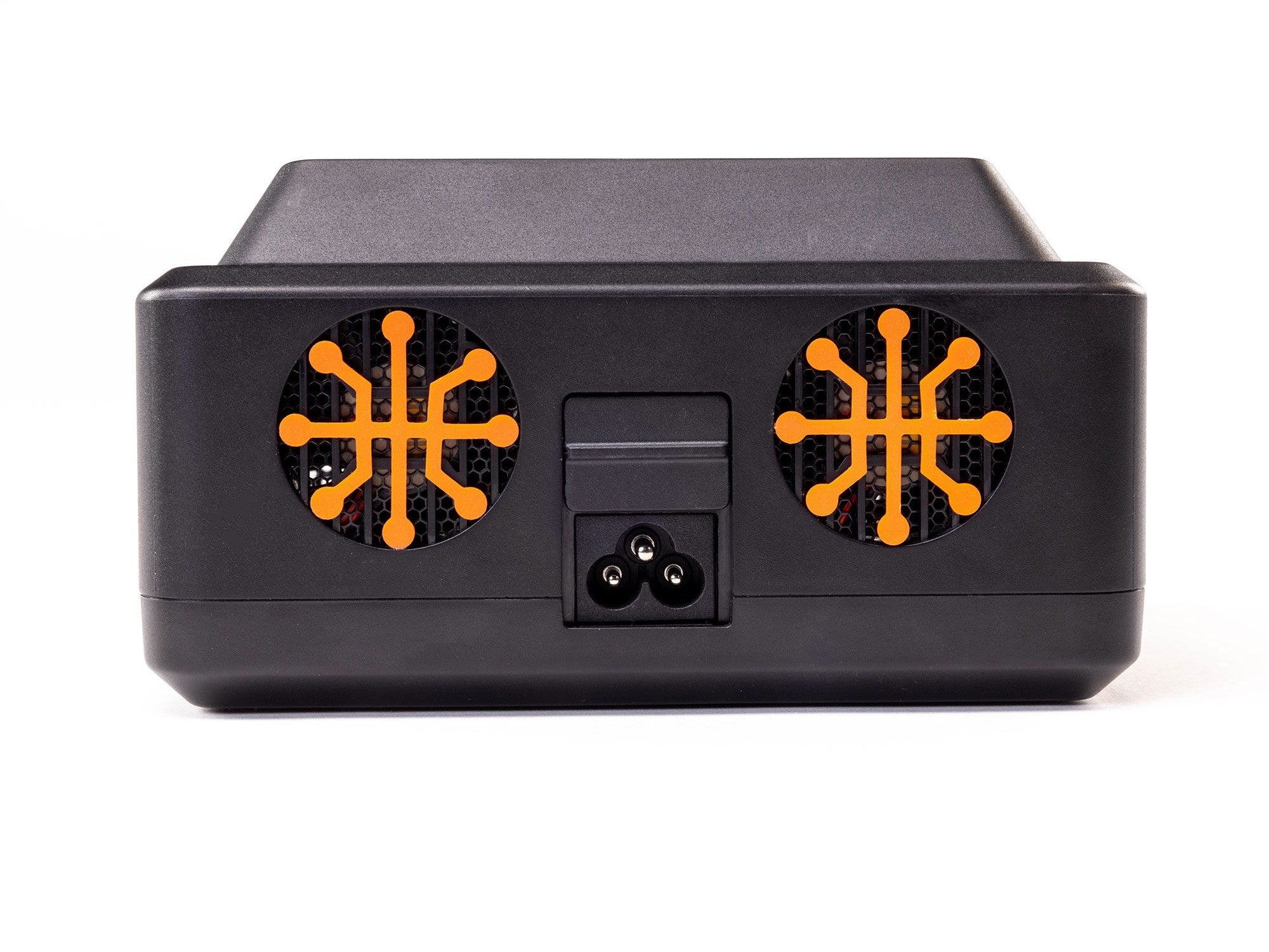 Spektrum S450 G2 AC/DC Smart Charger 4x50W SPMXC3040I
