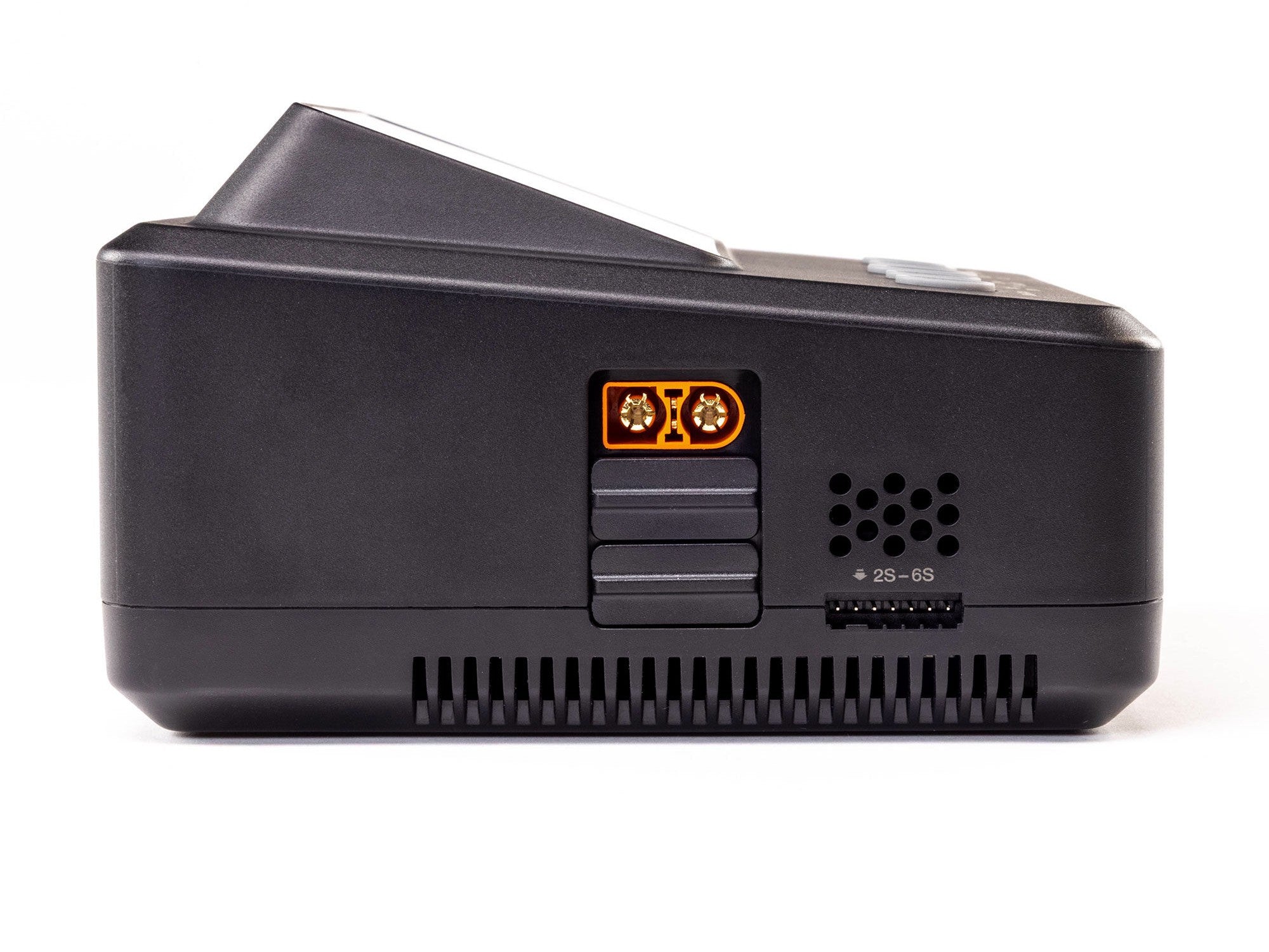 Spektrum S450 G2 AC/DC Smart Charger 4x50W SPMXC3040I
