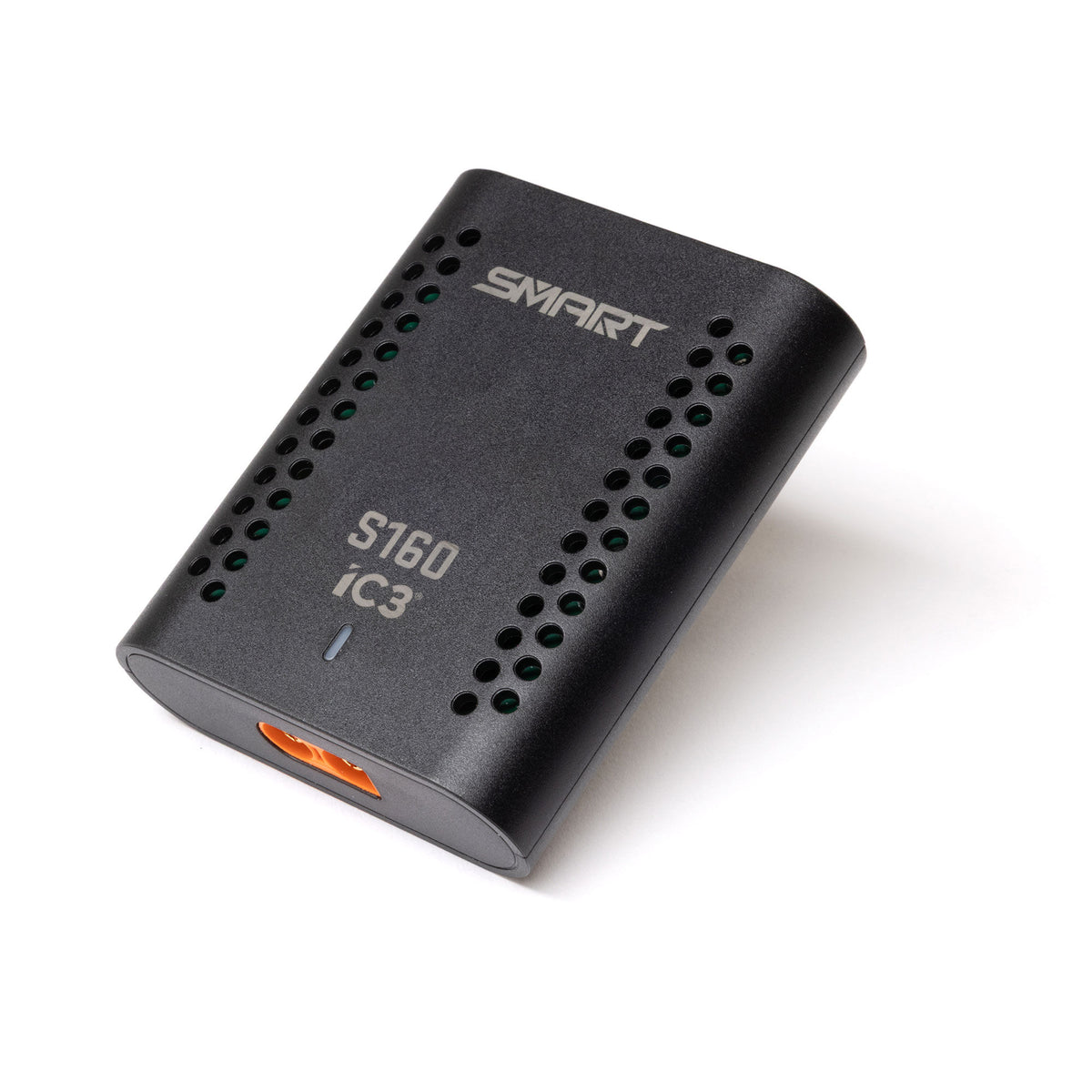 Spektrum S160 1x60W USB-C Smart Charger: IC3 SPMXC3163