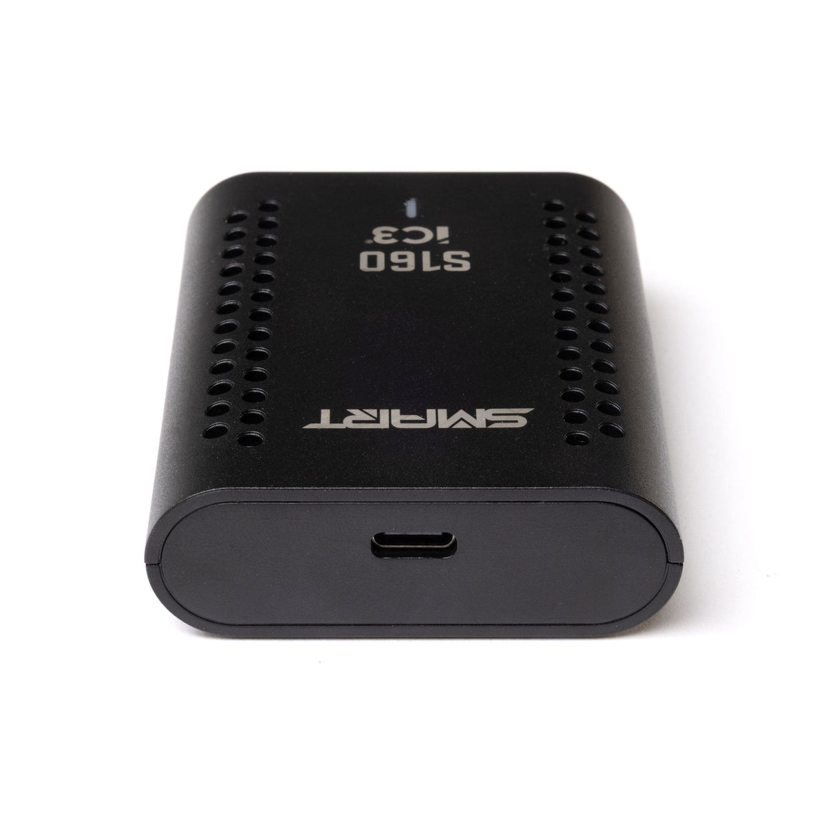 Spektrum S160 1x60W USB-C Smart Charger: IC3 SPMXC3163