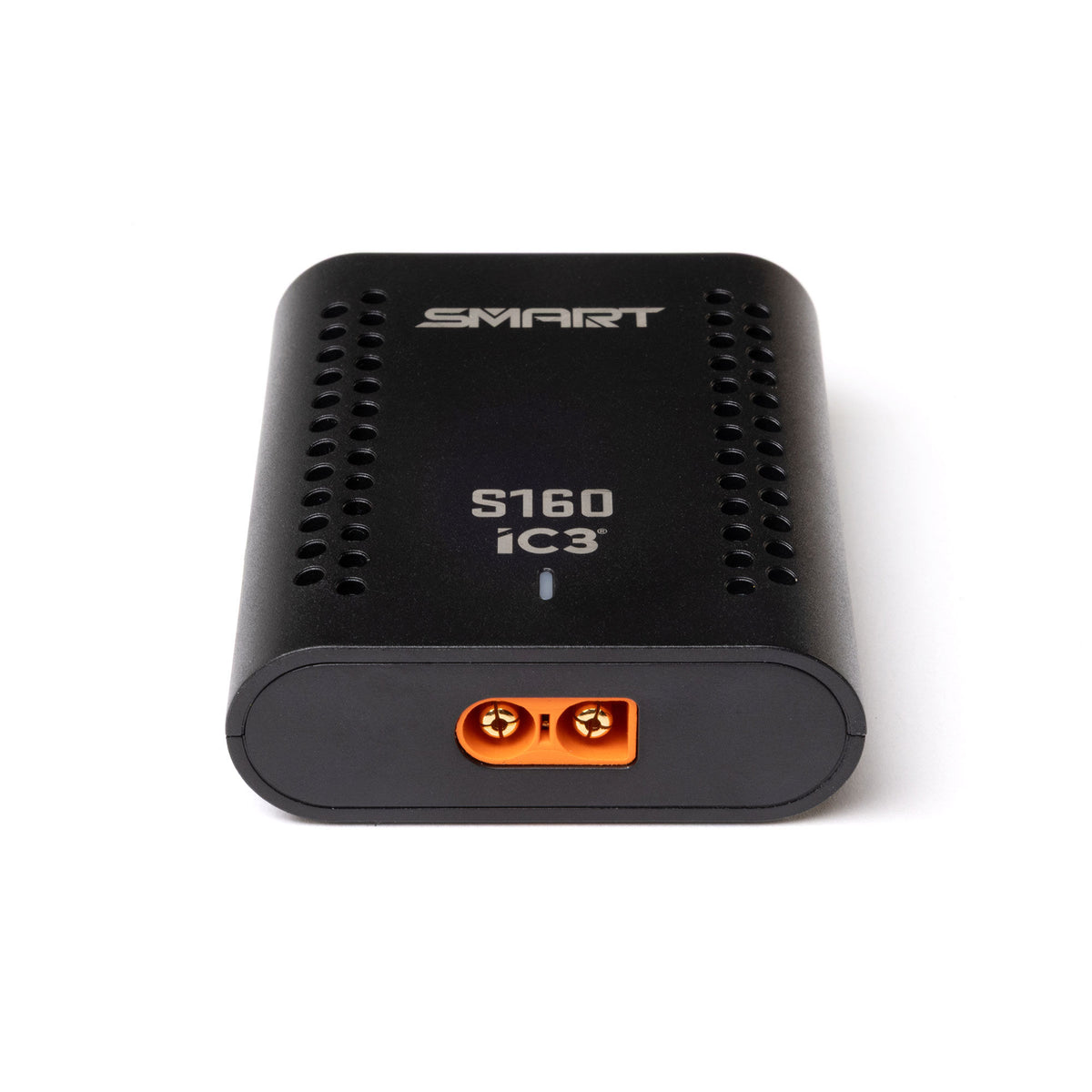Spektrum S160 1x60W USB-C Smart Charger: IC3 SPMXC3163