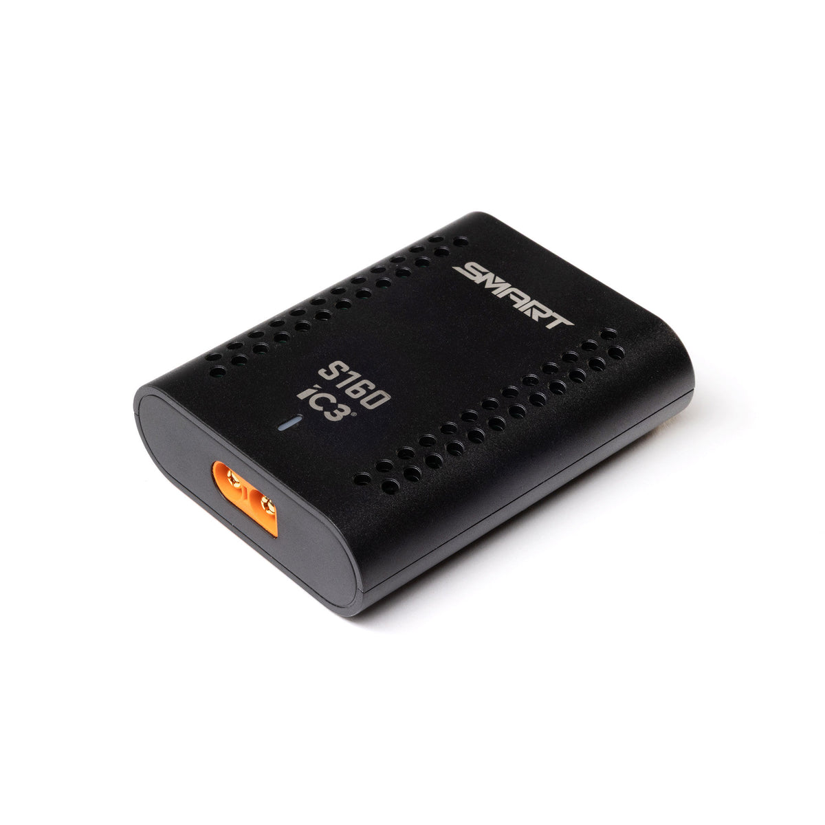 Spektrum S160 1x60W USB-C Smart Charger: IC3 SPMXC3163