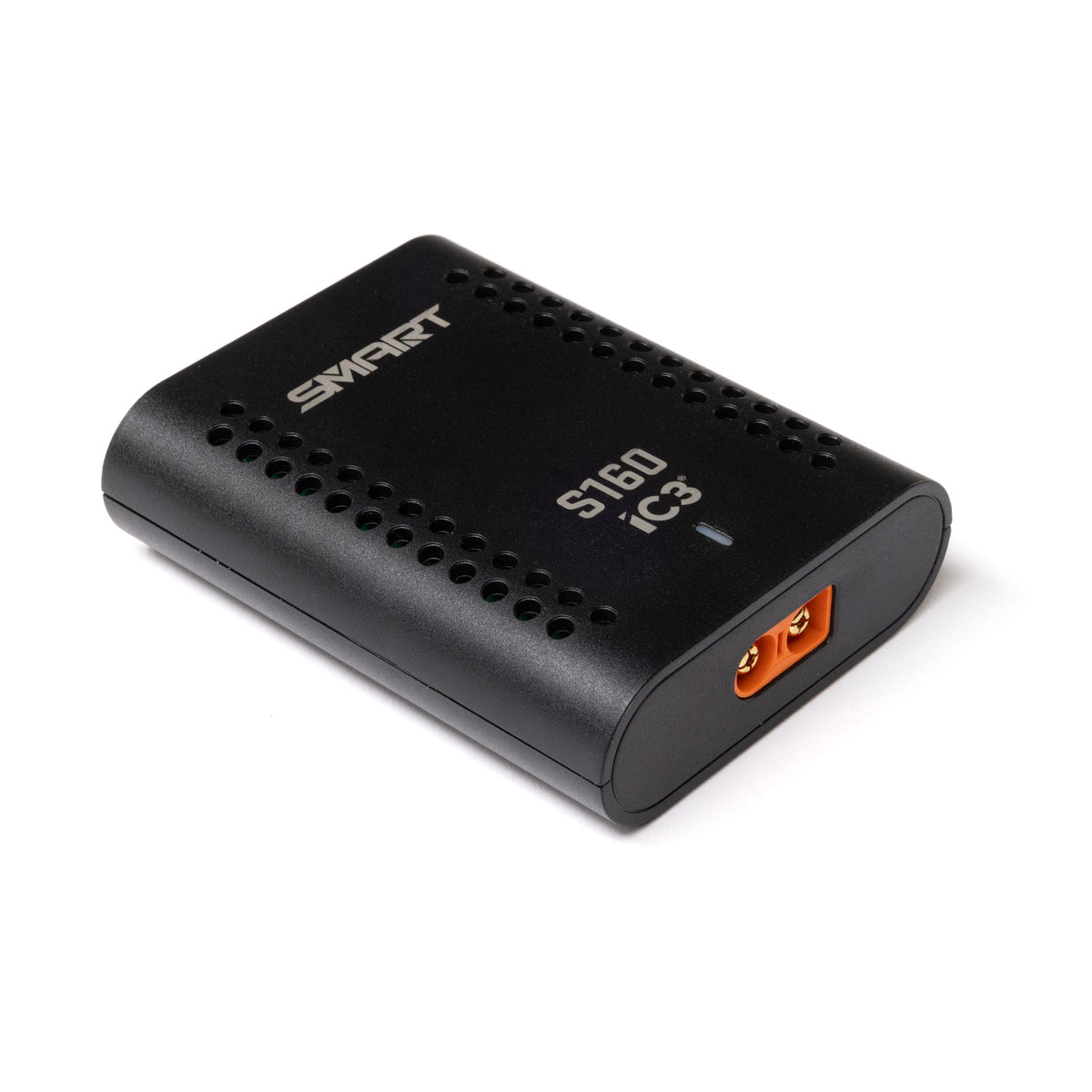 Spektrum S160 1x60W USB-C Smart Charger: IC3 SPMXC3163
