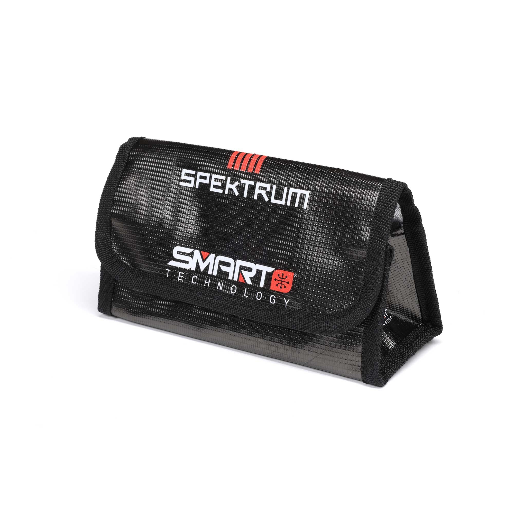 Spektrum Smart Lipo Bag, 18 x 7 x 7 cm SPMXCA500