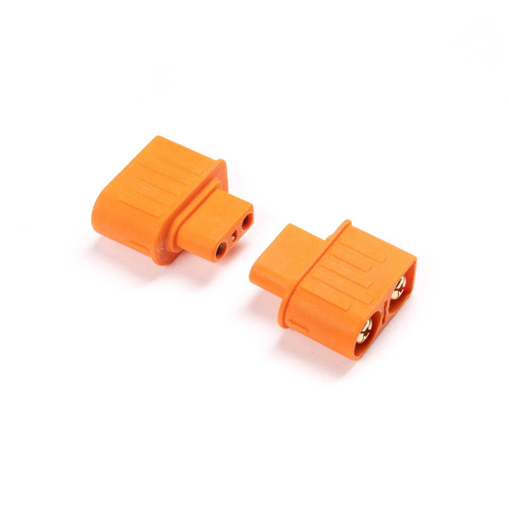 Spektrum One-Piece Battery Adapter: IC3 Device / IC2 Battery (2) SPMXCA520