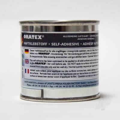 Oracover Oratex Bonding Emulsion 100mI ORA08540