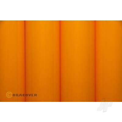 Oracover 2m ORACOVER Scale Gold Yellow (60cm width) ORA22-032-002