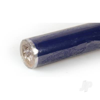 Oracover 5m EASYCOAT Seconds Dark Blue (60cm width) ORA40-052-005