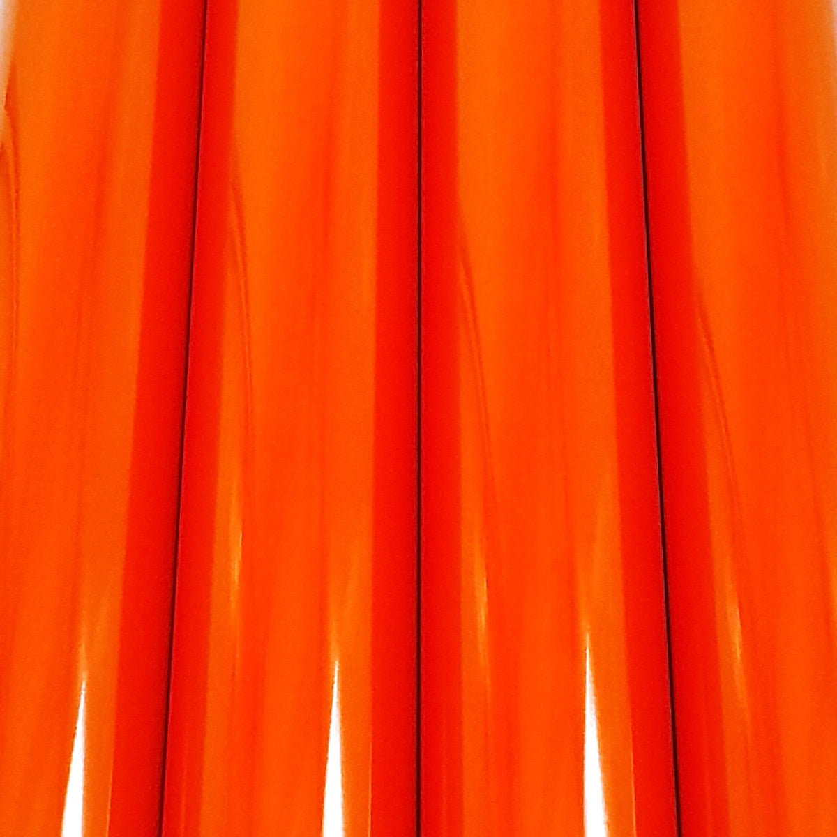 Oracover 2m GQ-COTE Bright Red (22) 30-022-002 swatch / example colour