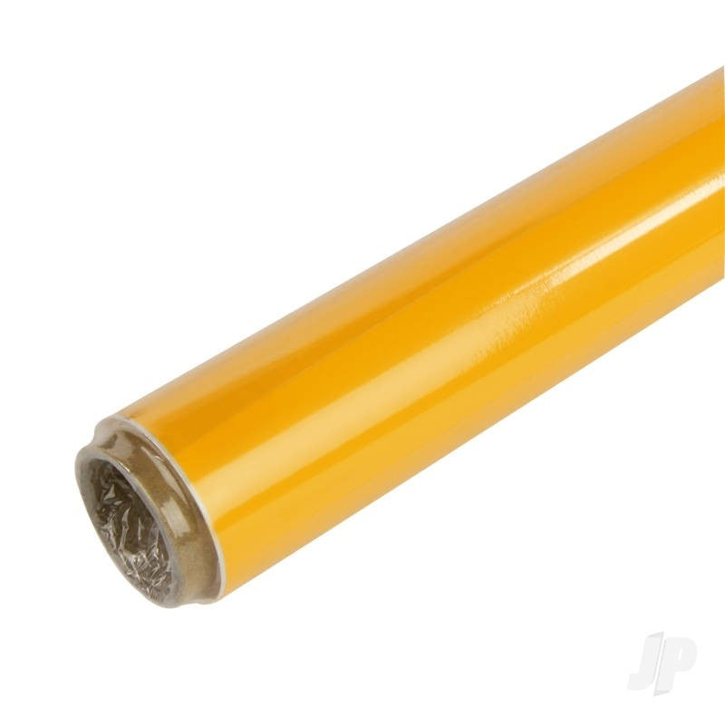 Oratex 2m Cub Yellow (030) from Oracover ORA10-030-002