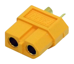 Overlander 2200mAh 3S 11.1v 50C Ultrasport Lipo Battery from Overlander XT60 3344 Nexus Modelling Supplies Models Northampton Model Web Website Site Webshop Shop Webstore Store