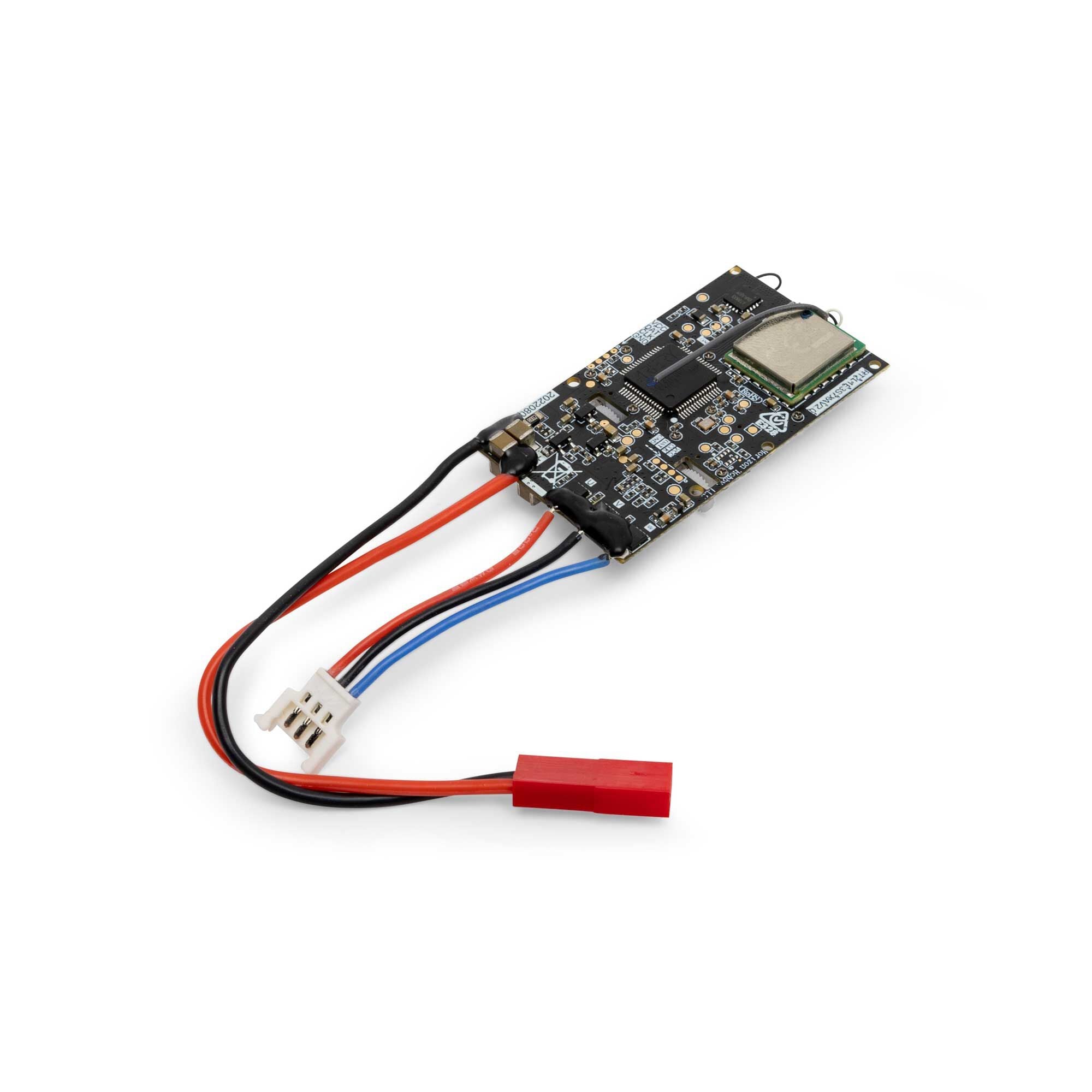 Spektrum Receiver / ESC Unit: UMX P-51 SPM-1005