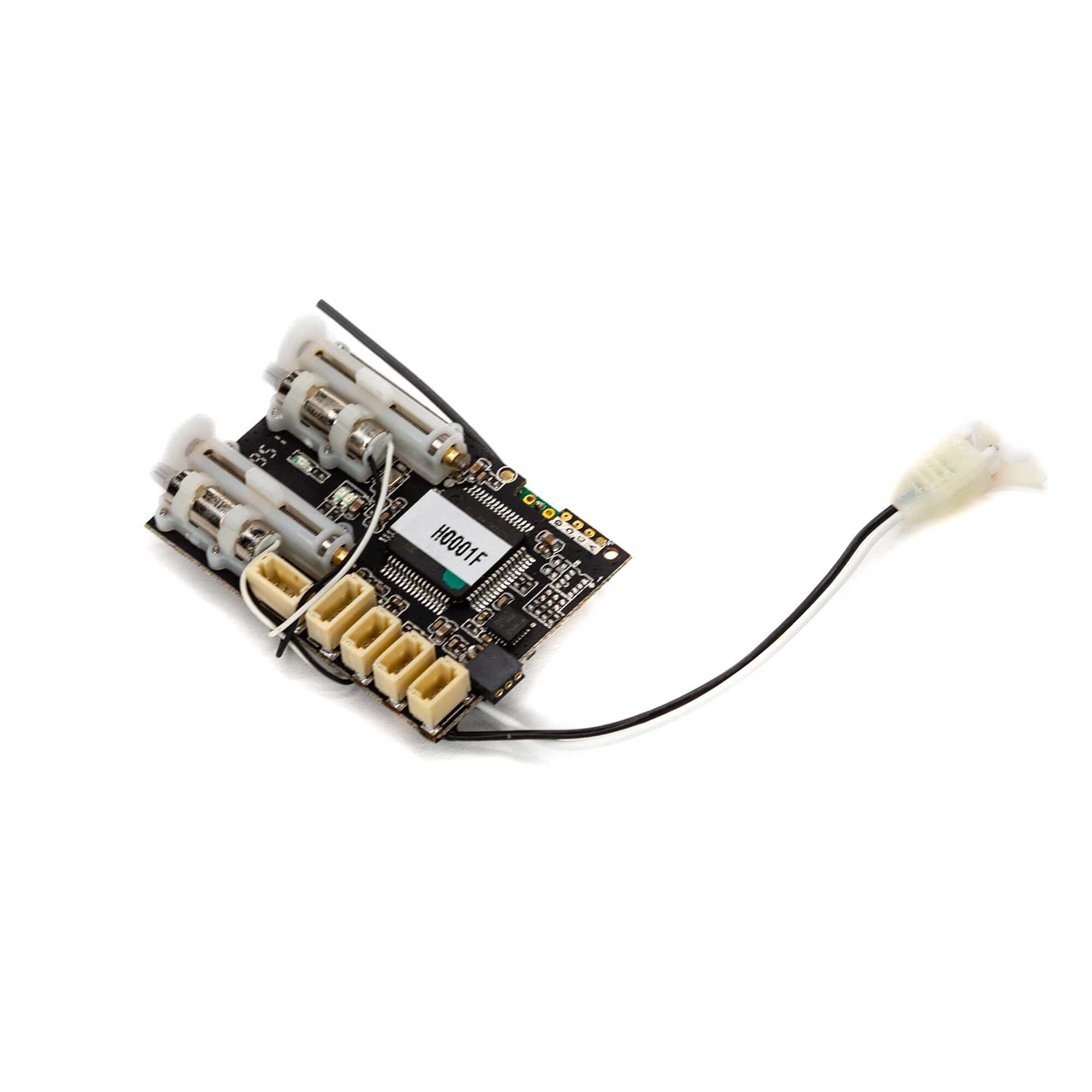 Spektrum Flight Controller / Receiver / ESC: Sport Cub S SPMA3179