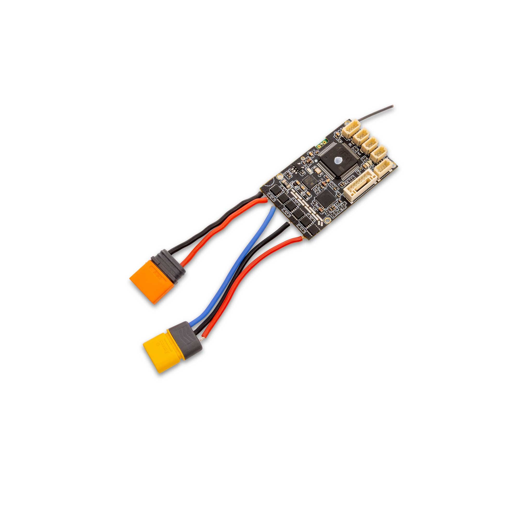 Spektrum Receiver & ESC Unit: UMX F-86 Sabre SPMA3191