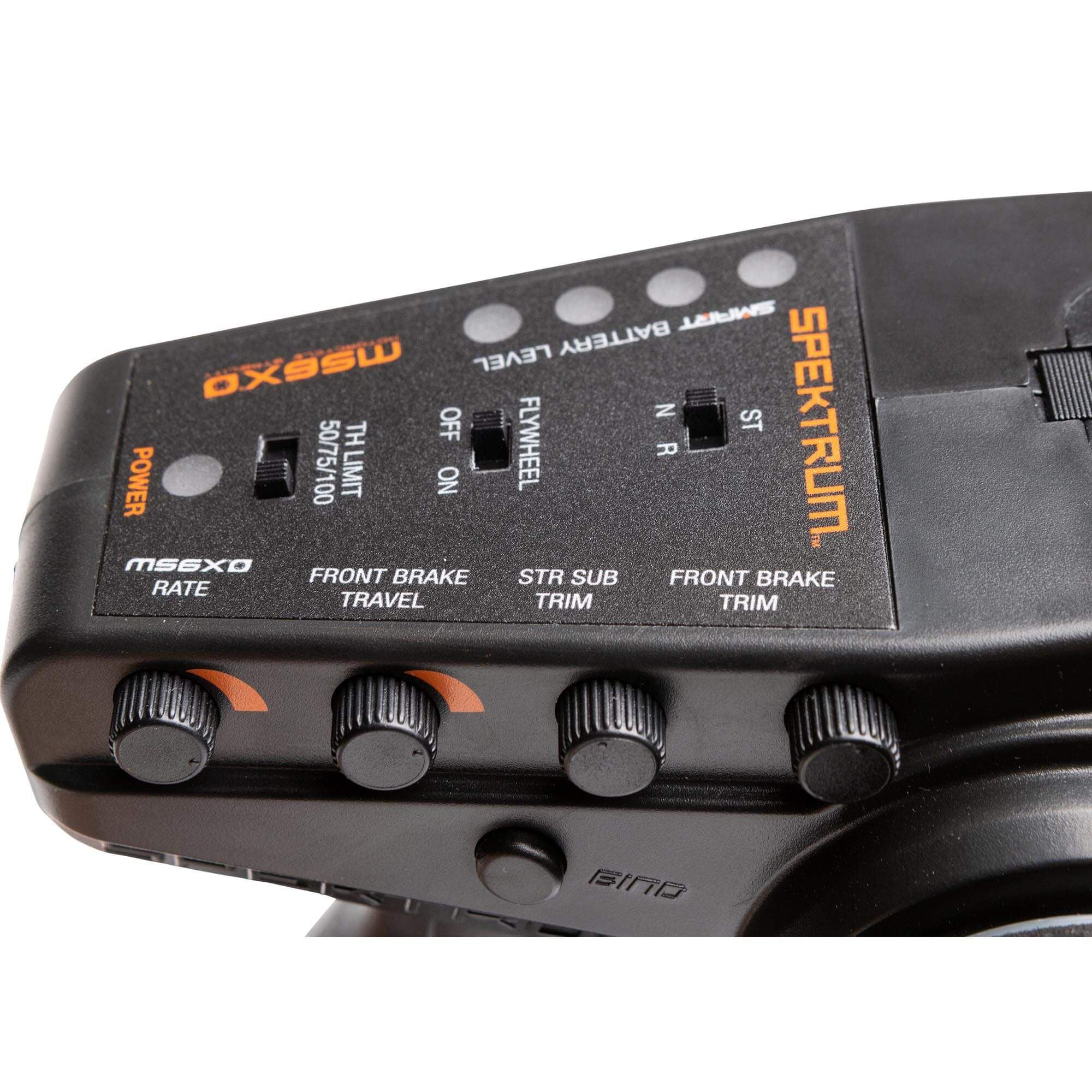 Spektrum DX3 SMART DSMR ProMoto TX Only SPMR2345