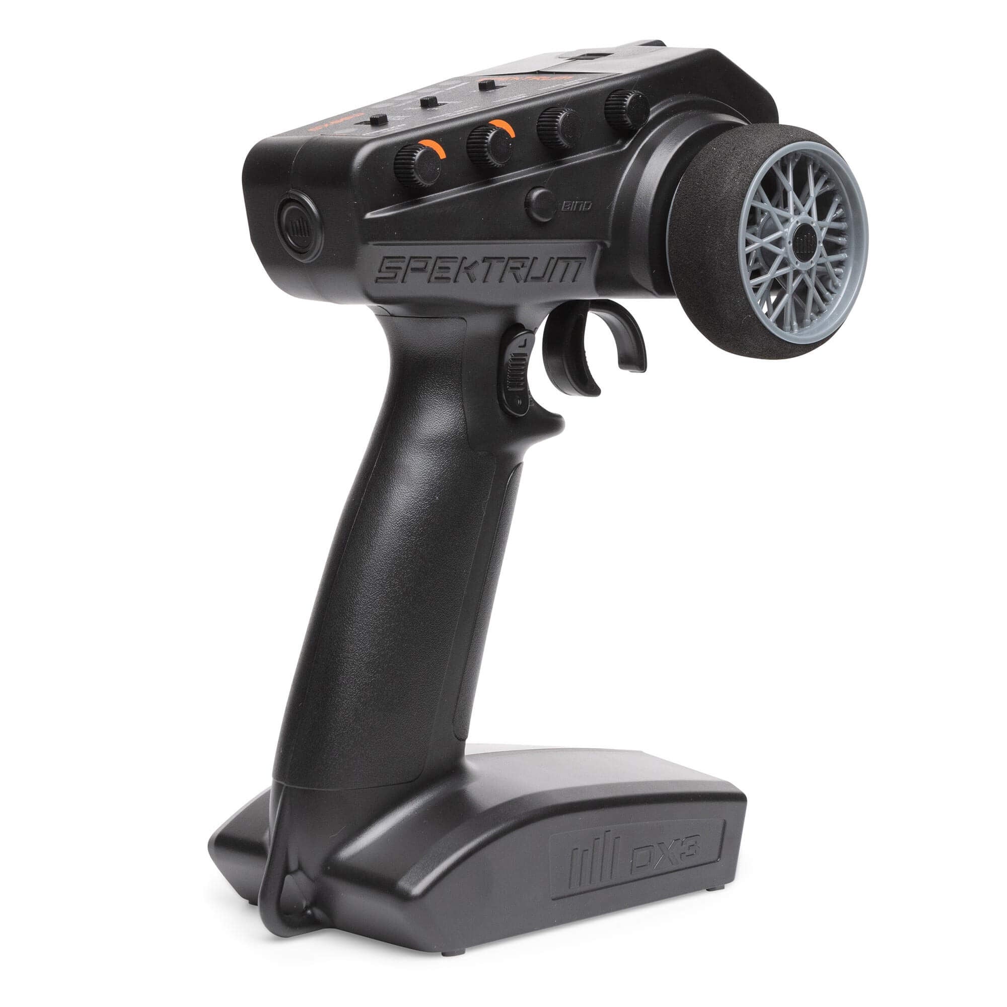 Spektrum DX3 SMART DSMR ProMoto TX Only SPMR2345