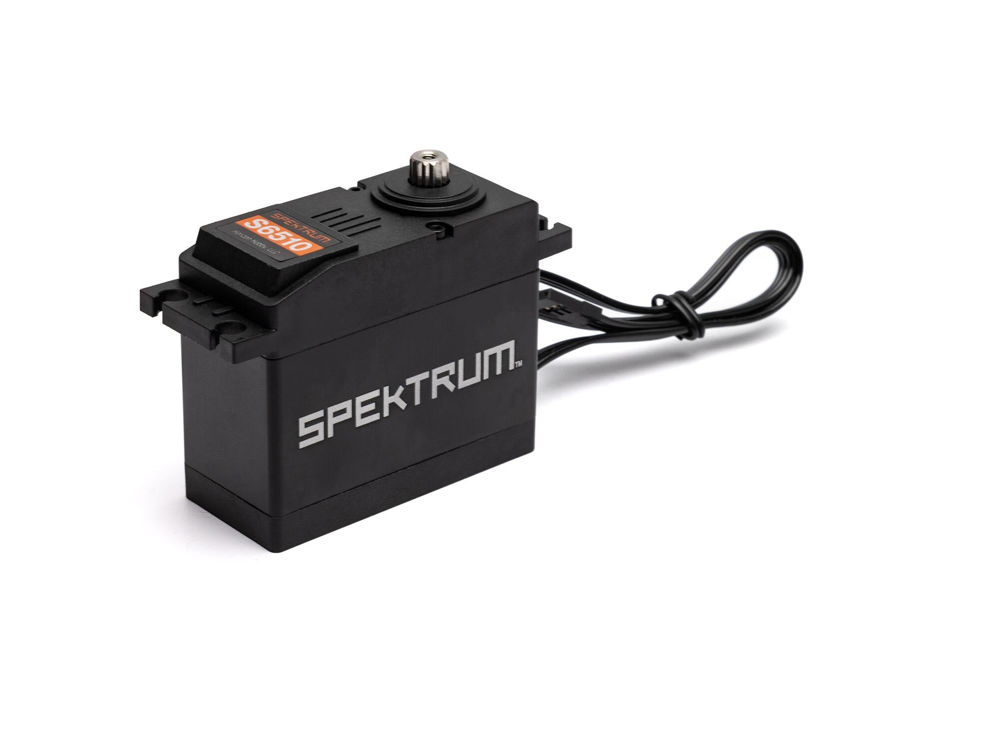 Spektrum 1/5 Scale High Torque Servo SPMSS6510