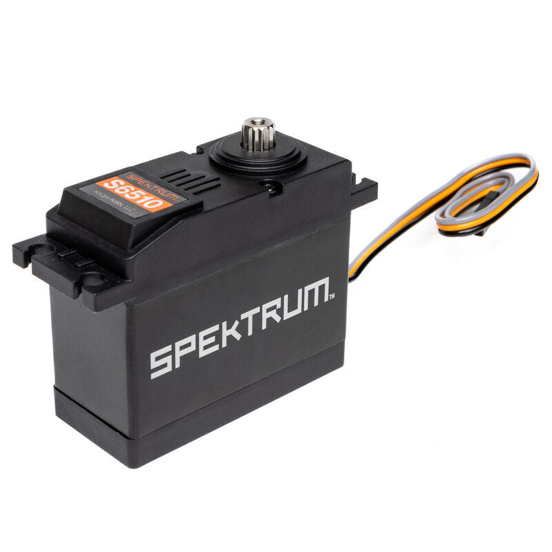 Spektrum 1/5 Scale High Torque Servo SPMSS6510