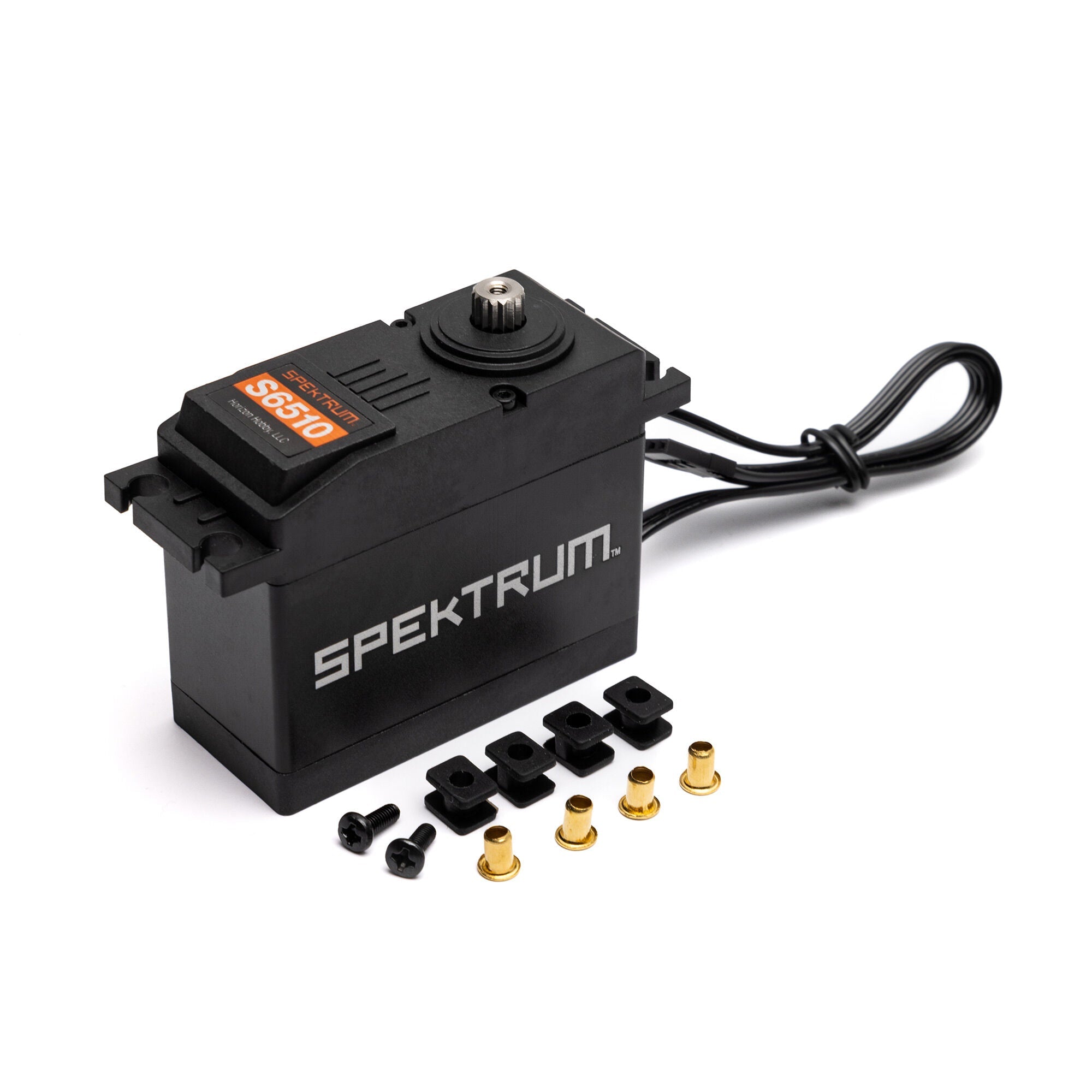 Spektrum 1/5 Scale High Torque Servo SPMSS6510