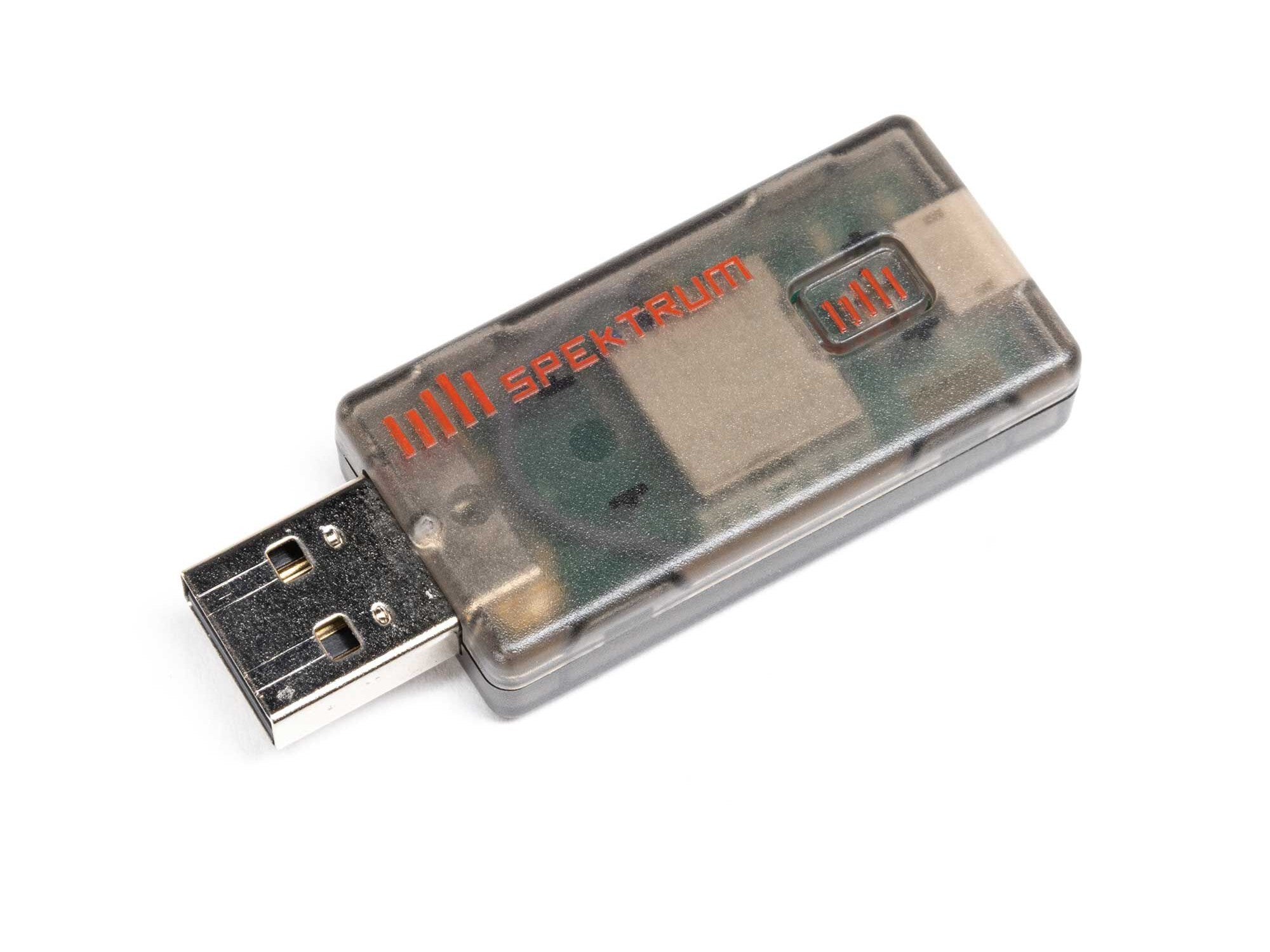 Spektrum WS3000T Wireless Simulator USB Dongle SPMWS3000T
