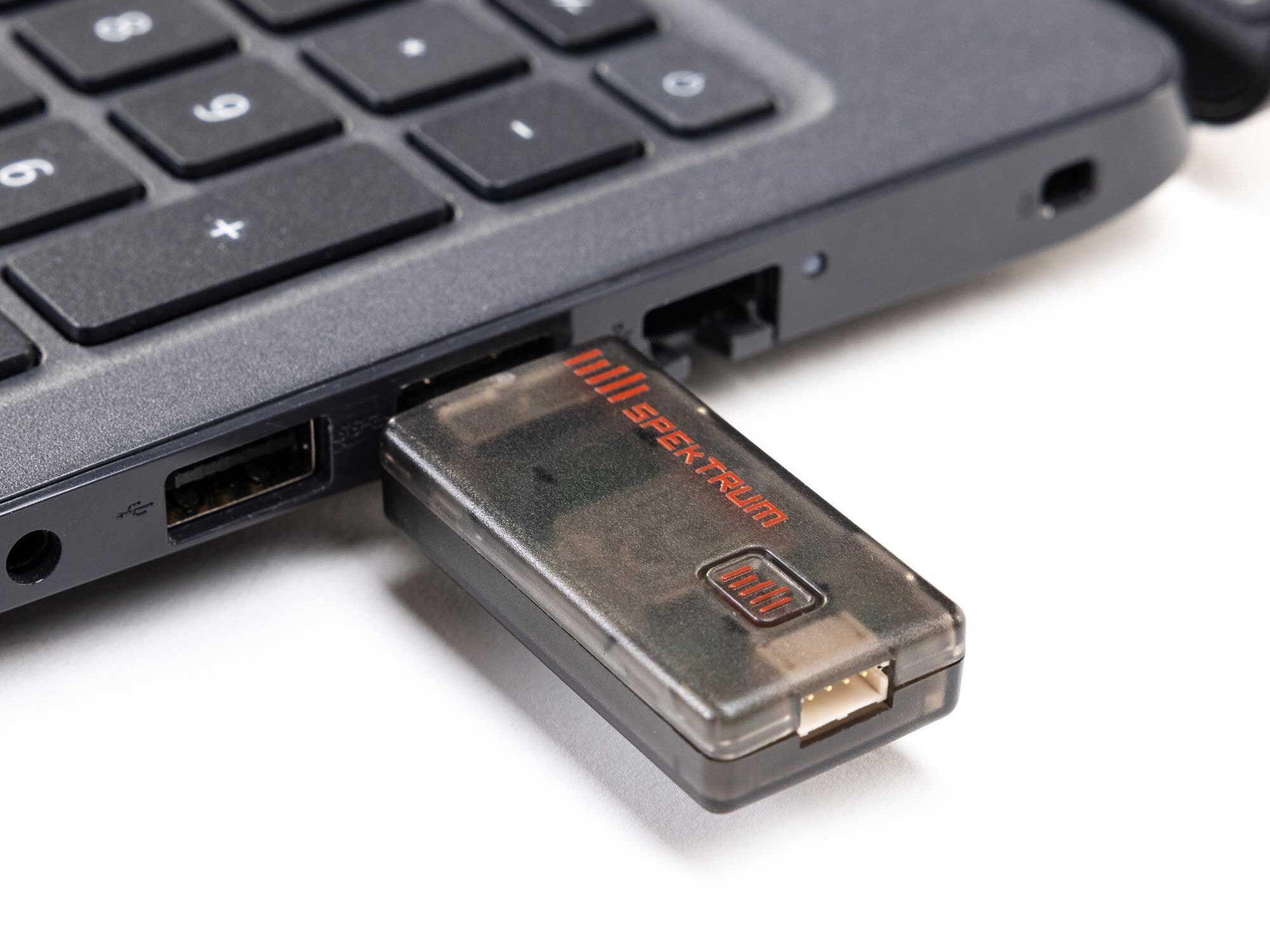 Spektrum WS3000T Wireless Simulator USB Dongle SPMWS3000T