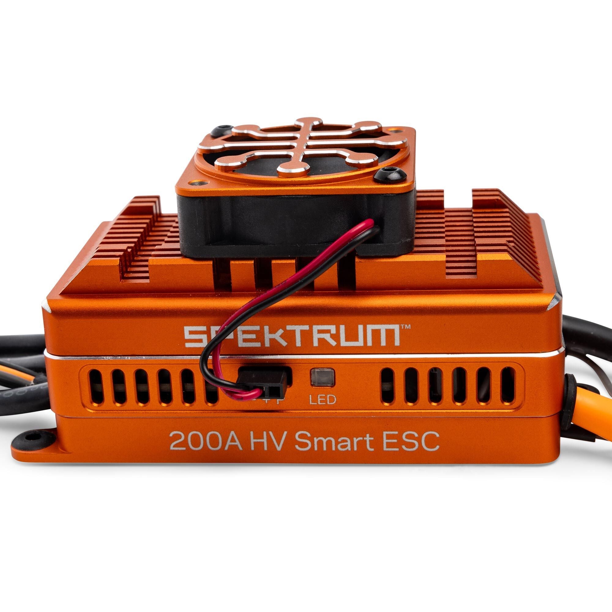 Spektrum Avian 200A HV Brushless Smart ESC 6S-14S SPMXAE1200HV