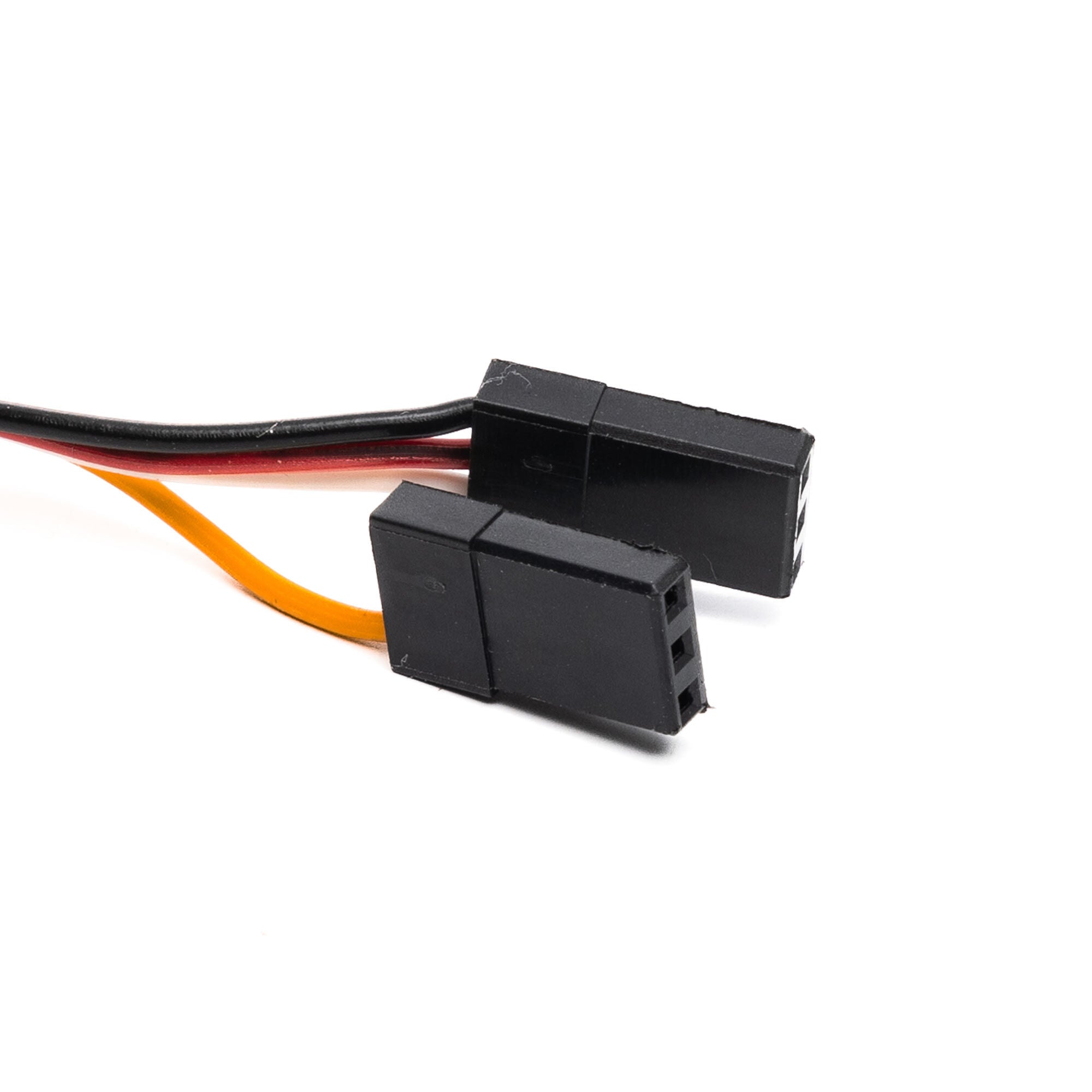 Spektrum Avian 85-Amp Smart Lite Brushless ESC, 3S-6S: IC5 SPMXAE85A