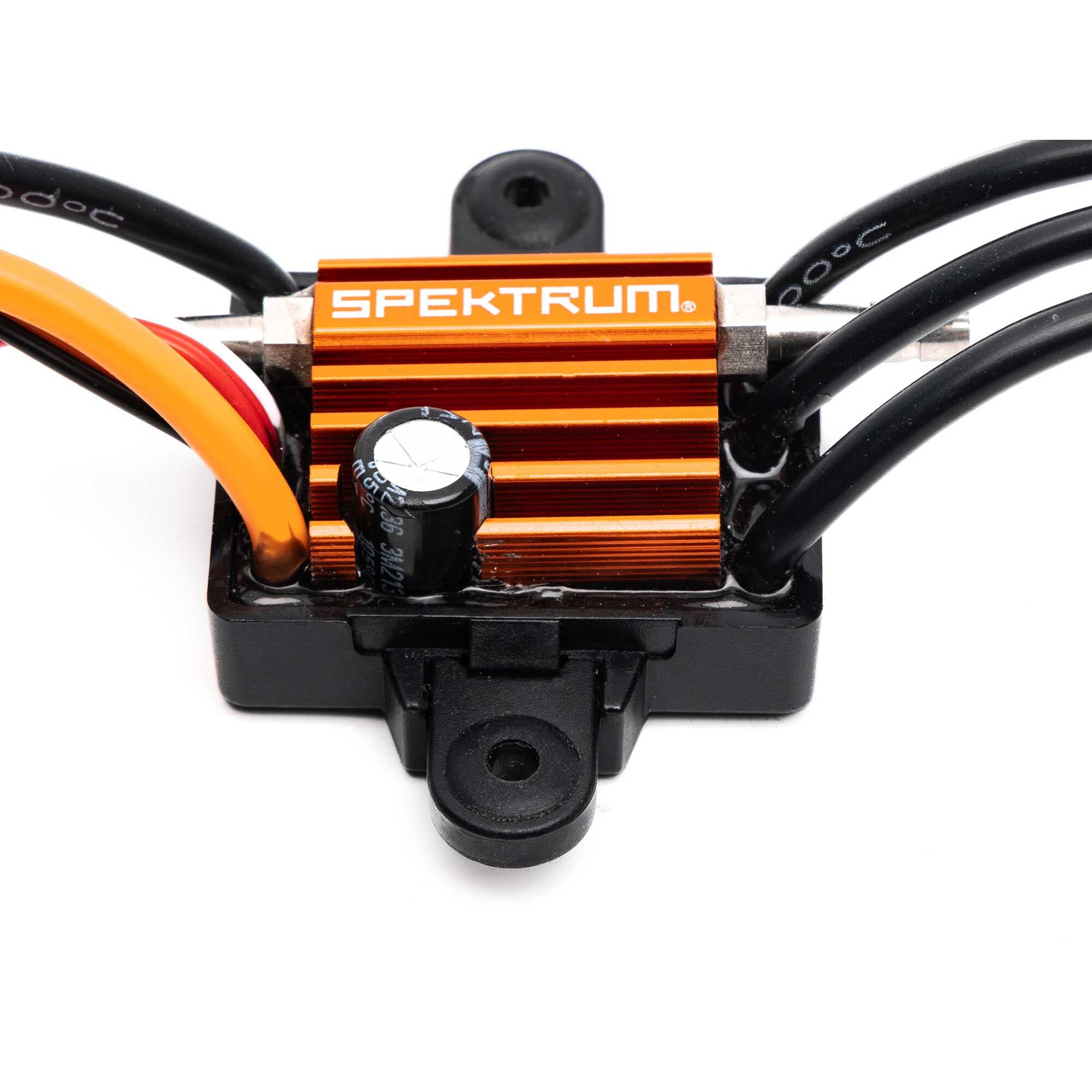 Spektrum Firma 30A Brushless 2S-3S Marine ESC SPMXME1030