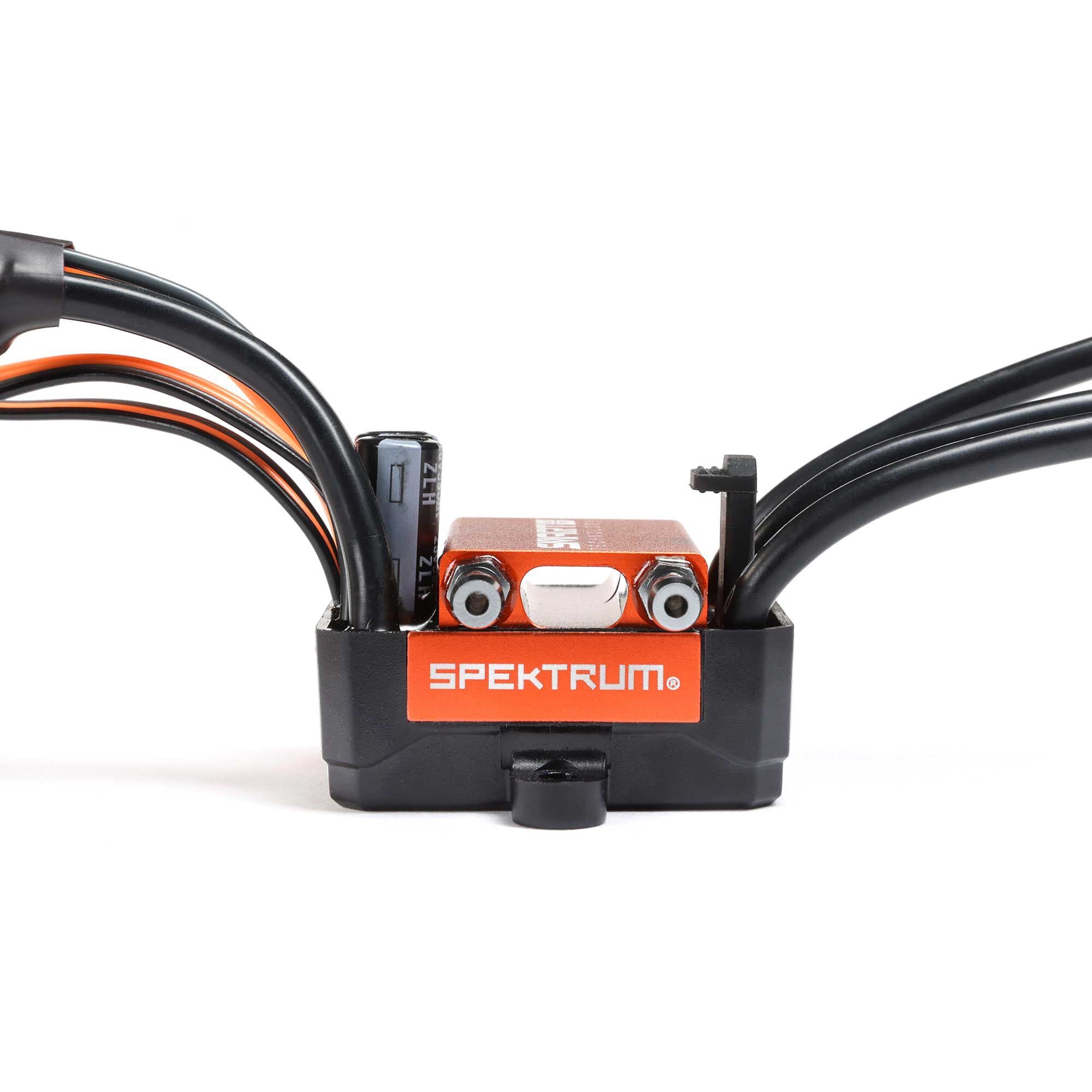 Spektrum Firma 60A Smart Brushless Marine ESC SPMXME1060