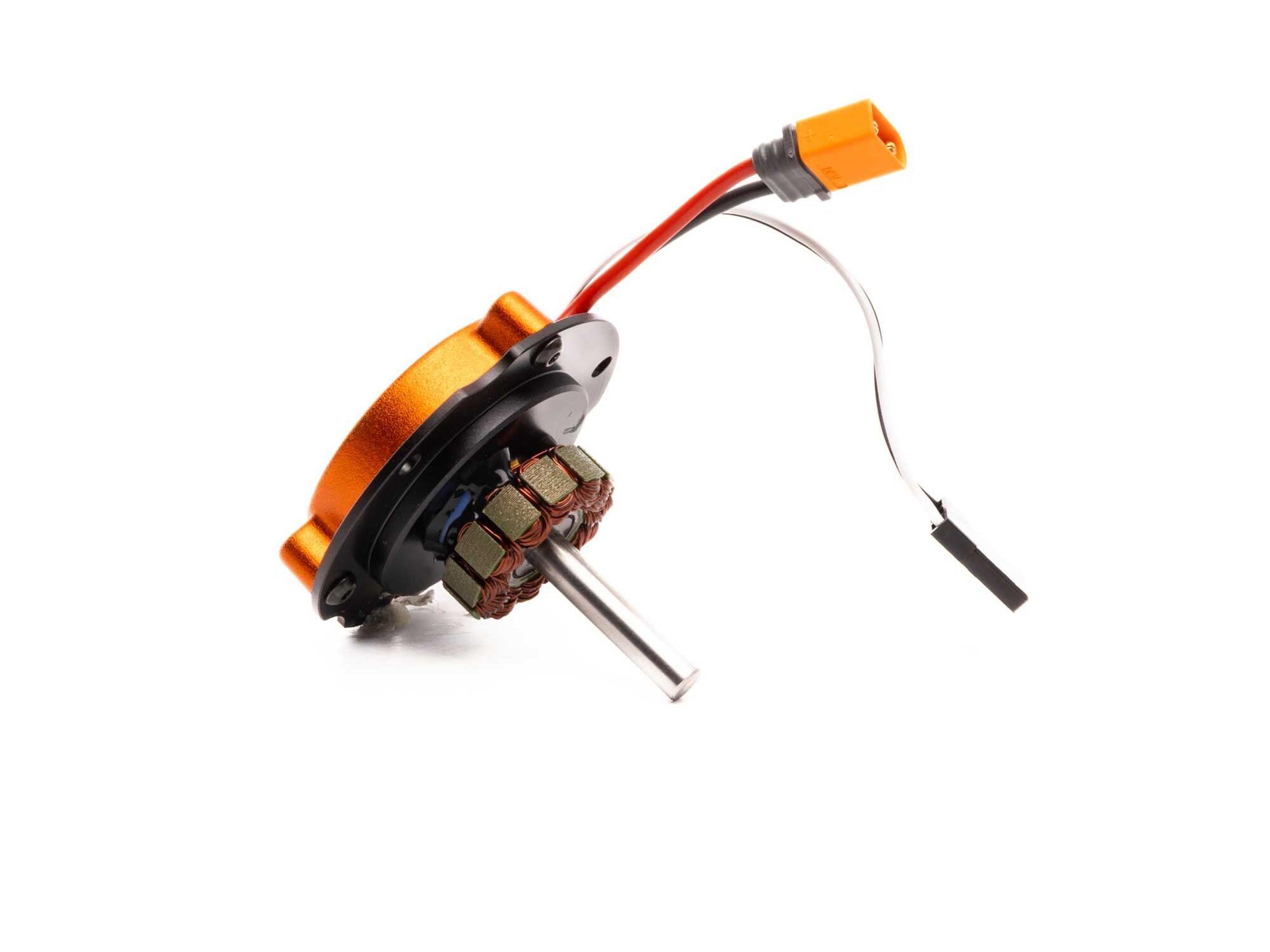 Spektrum Promoto-Mx Stator / ESC Assembly SPMXMXA1