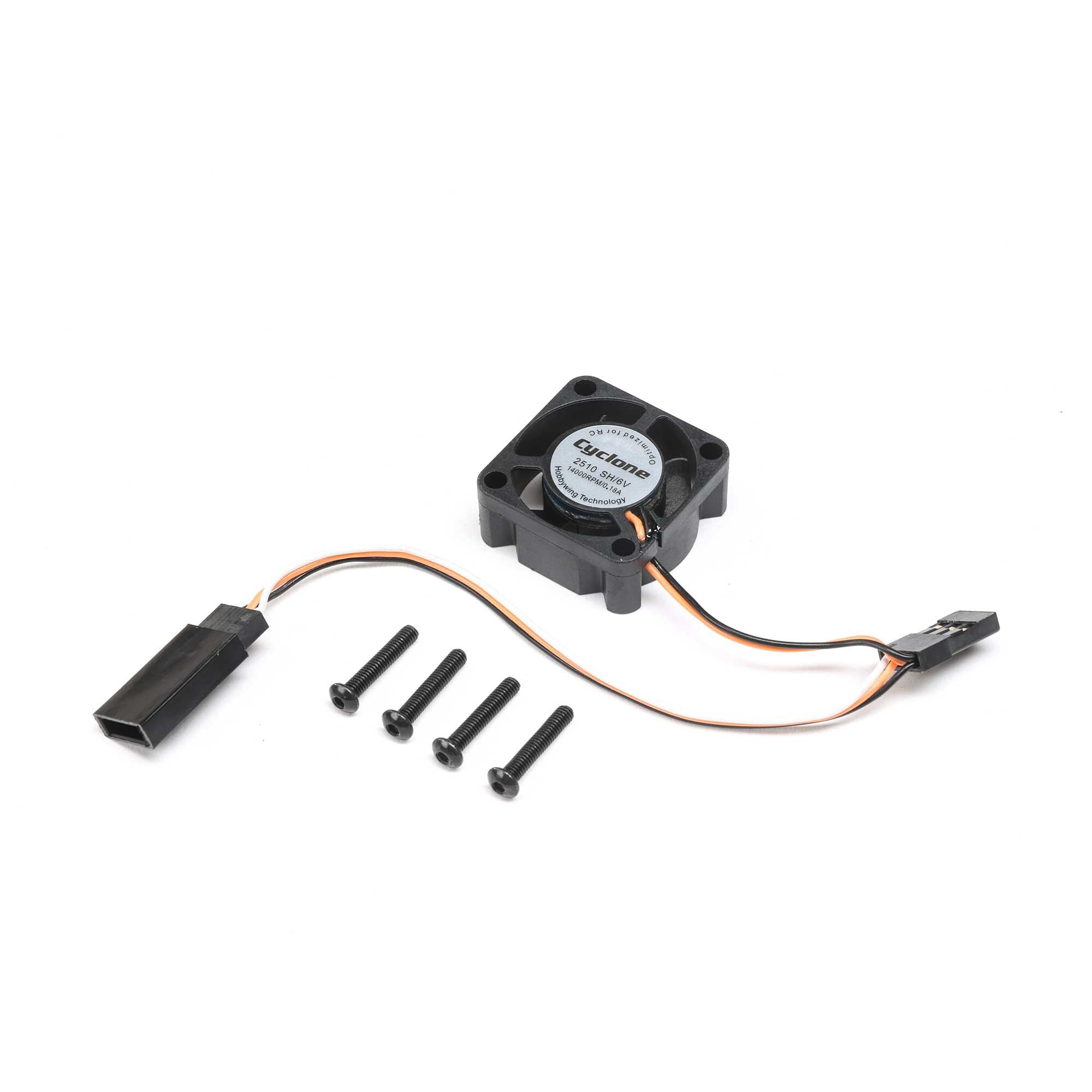 Spektrum SPMXMXE85 ESC Replacement Fan SPMXMXEF1