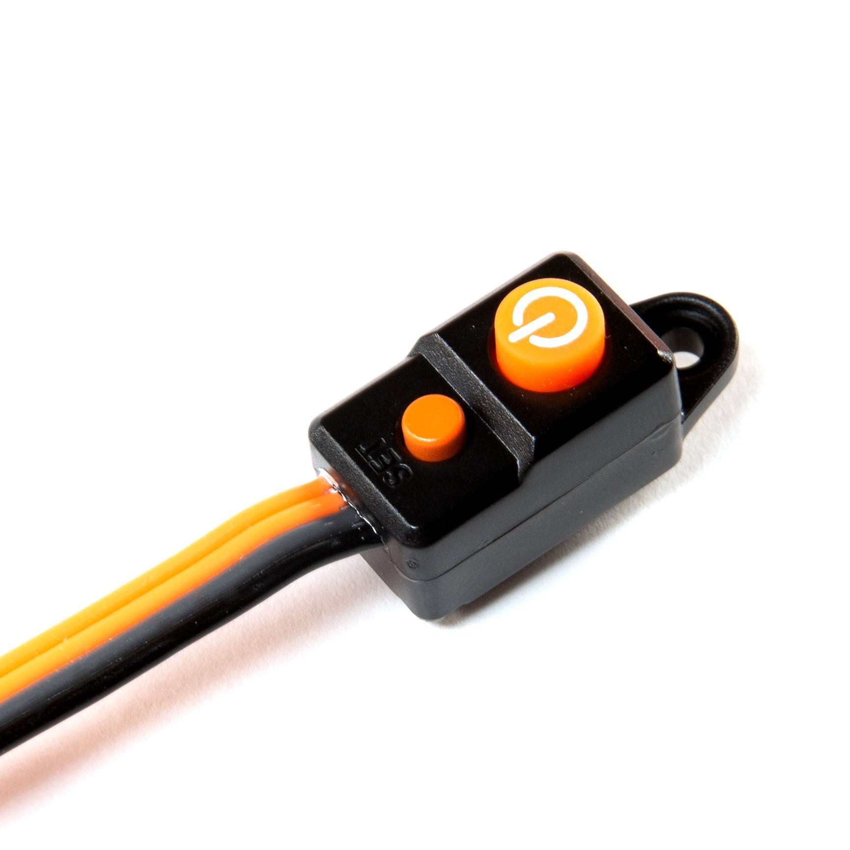 Spektrum Firma 150A V2 Brushless Smart ESC 6S, Orange: IC5 SPMXSE1155