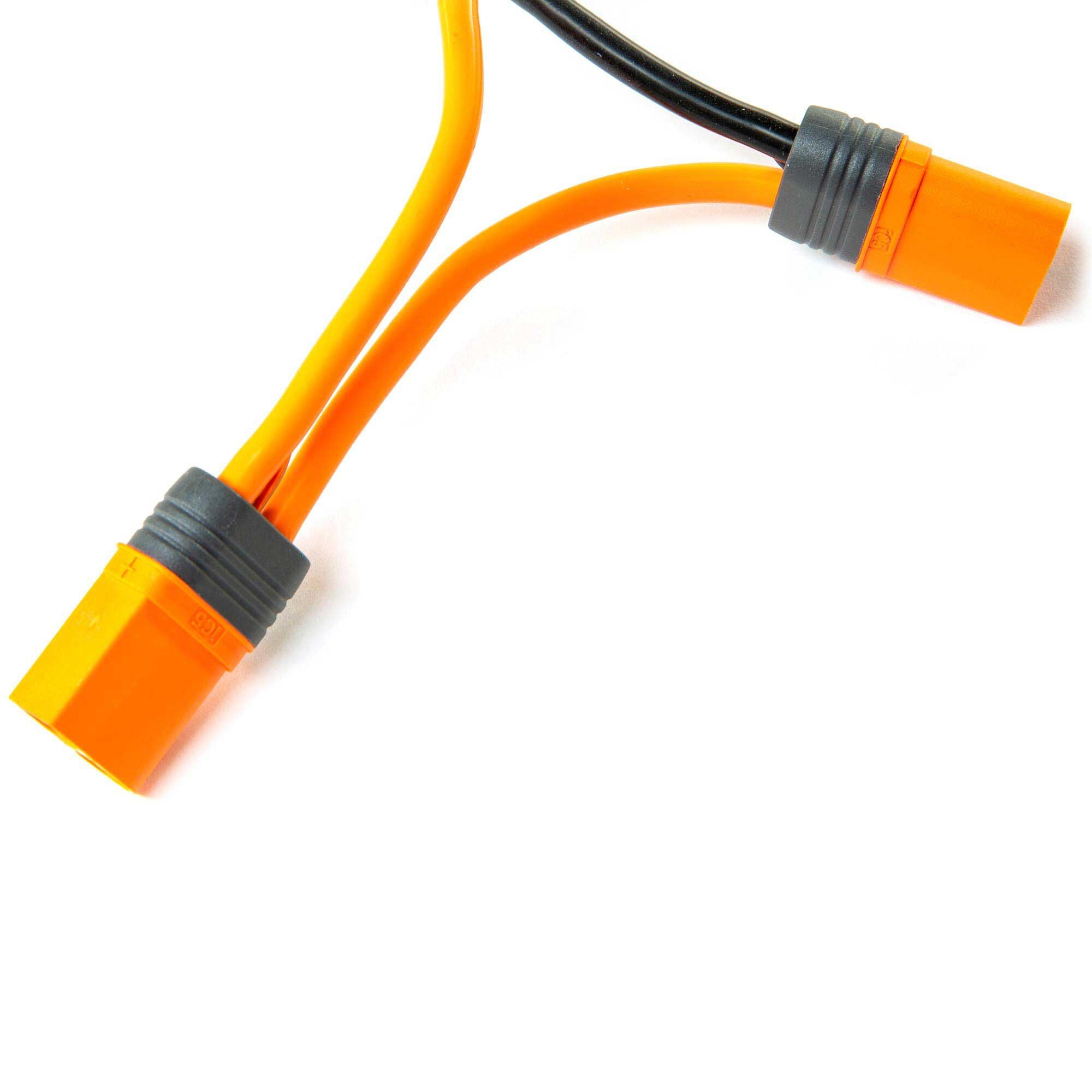 Spektrum Firma 150A V2 Brushless Smart ESC 6S, Orange: IC5 SPMXSE1155