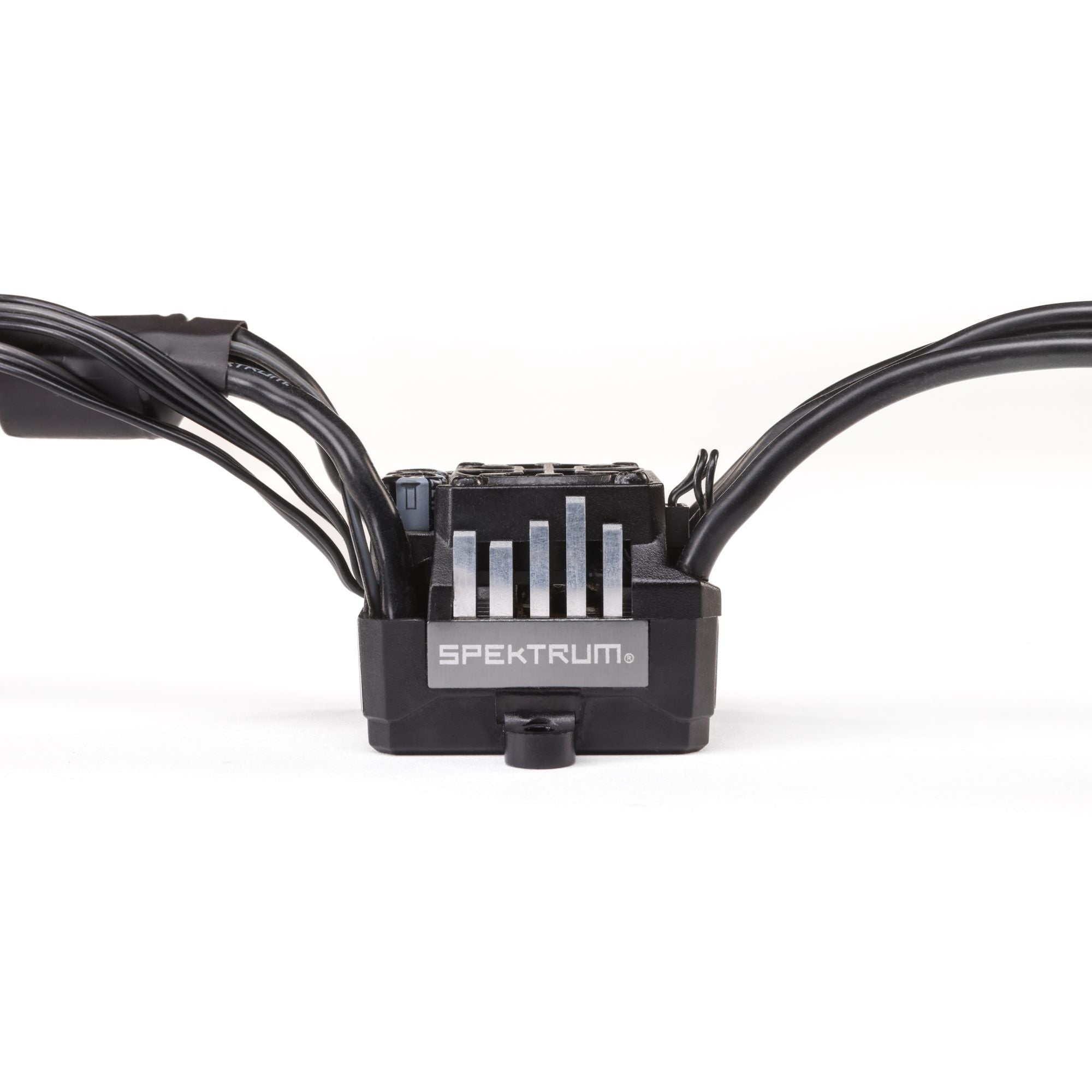 Spektrum Firma 100A Black Edition Brushless Smart ESC, 2S-3S SPMXSE2100