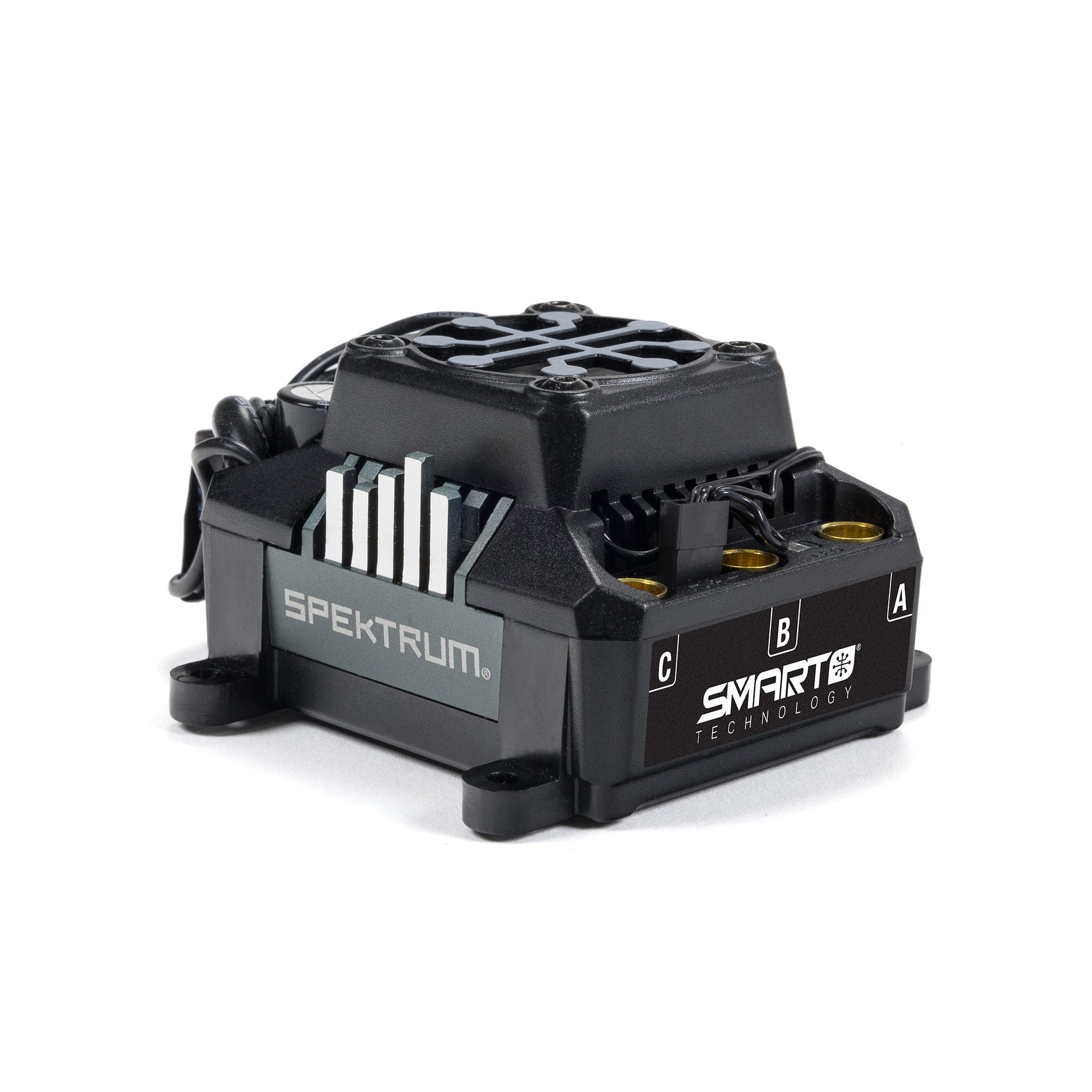 Spektrum Firma 160 Amp Brushless Smart ESC V2 3S - 8S SPMXSE2160