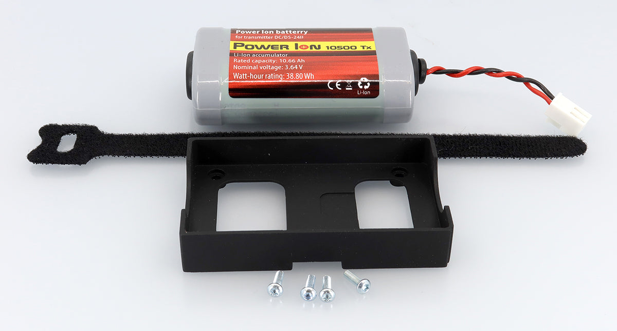 Jeti Power Ion 10500 TX Battery PI-10500-TX