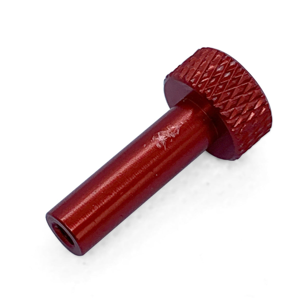 Pilot RC Quick Release Knob - Red PIL010