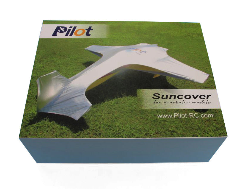 Pilot RC Suncover 170cc (Type A) PIL016
