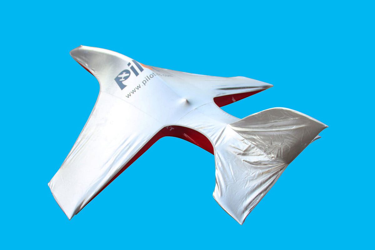 Pilot RC Suncover For 2.2m Jet PIL021
