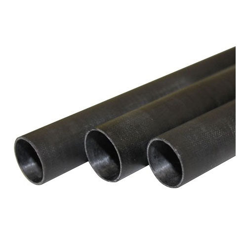 Pilot RC CF Wing Tube 19 x 723 x 1.4mm PIL085