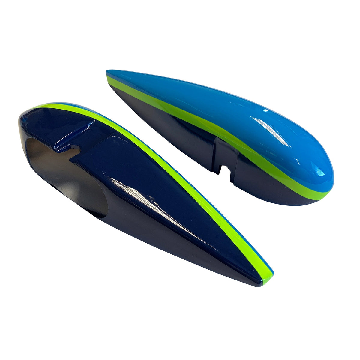 Pilot RC Wheel Pants 30cc 73in Skywolf PIL371