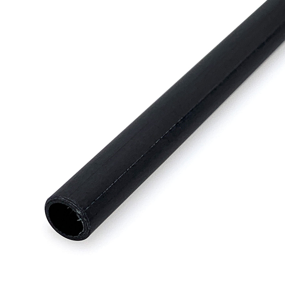 Pilot RC CF Stabiliser Tube 8 x 419 x 1.2mm PIL558