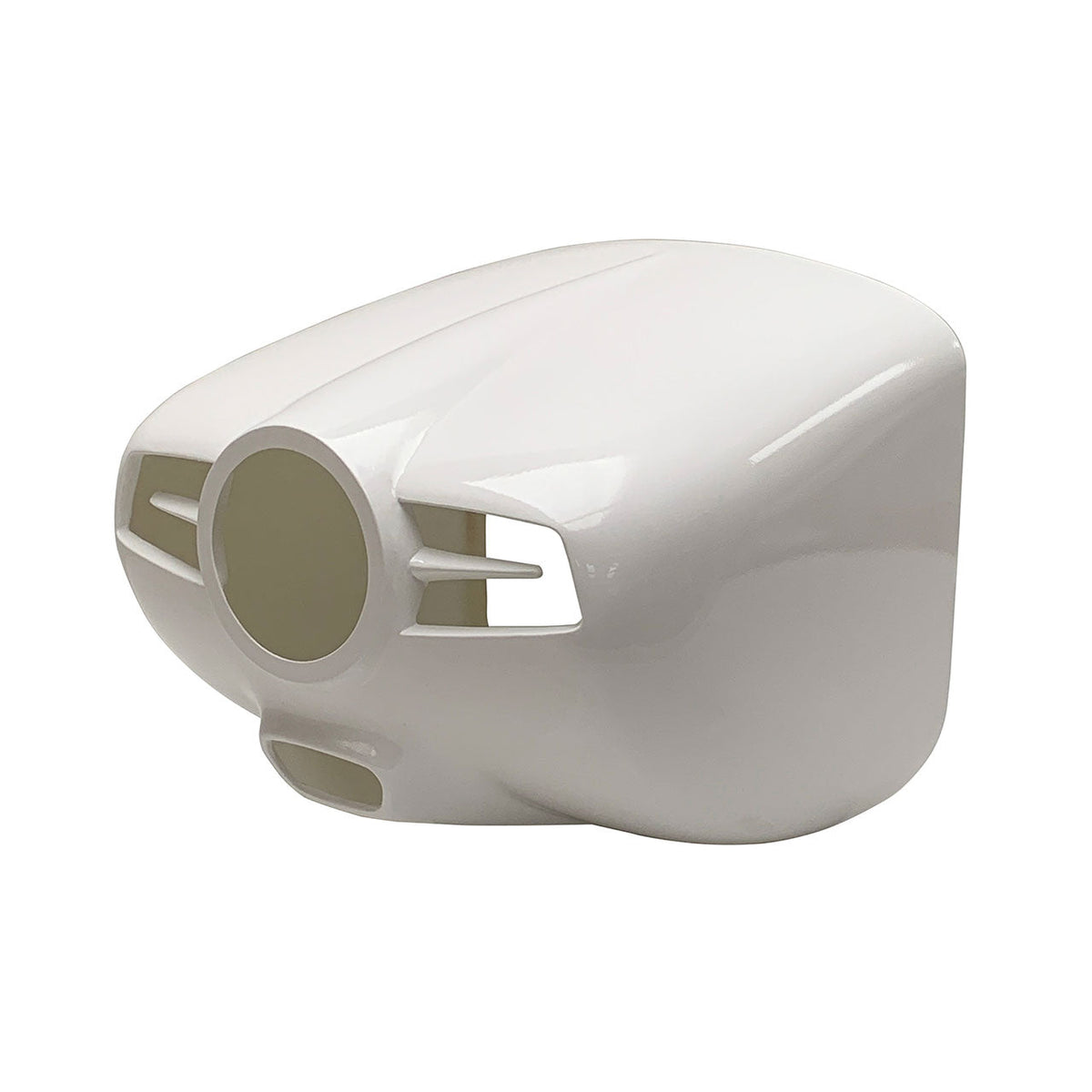 Pilot RC Cowl For Extra NG 90in (White Primer) PIL701-2