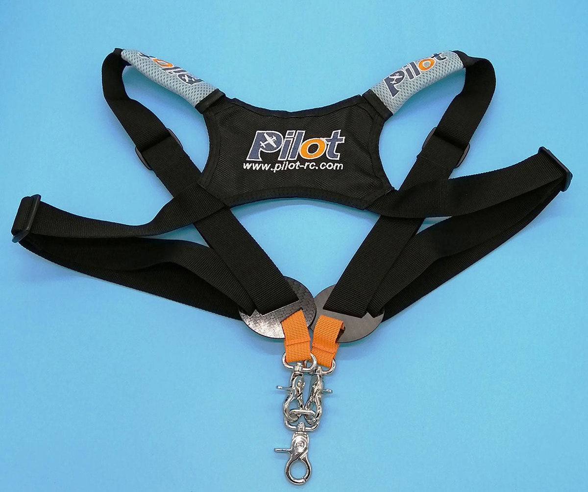 Pilot RC Neck Strap PIL728