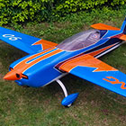 EXTRA-NG 67IN BLUE/ORANGE (05)